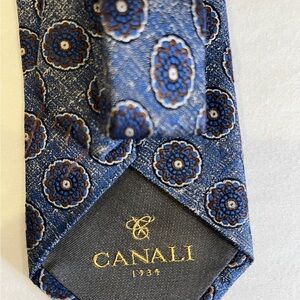 Canali Tie